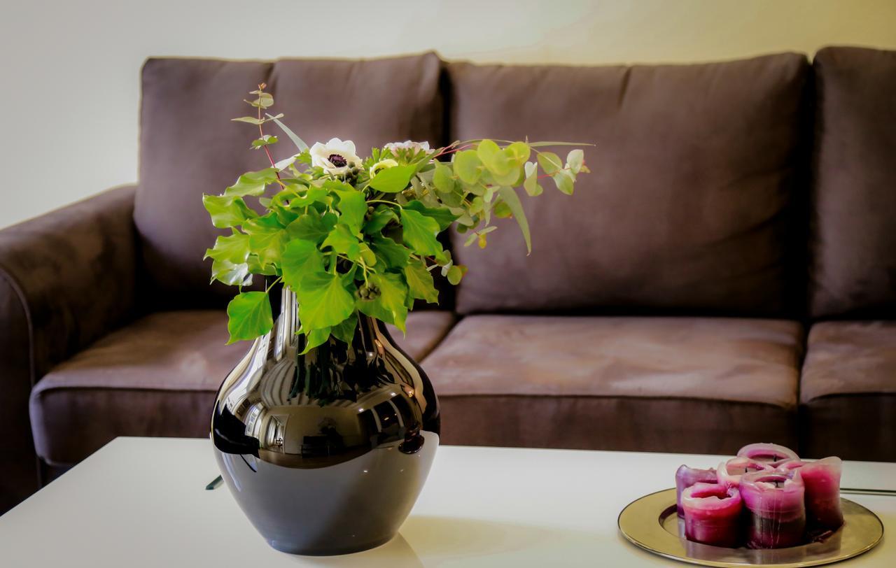 Acacia Firenze Apartments Artemisia-Angelica ภายนอก รูปภาพ